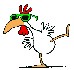 Uporabniški avatar